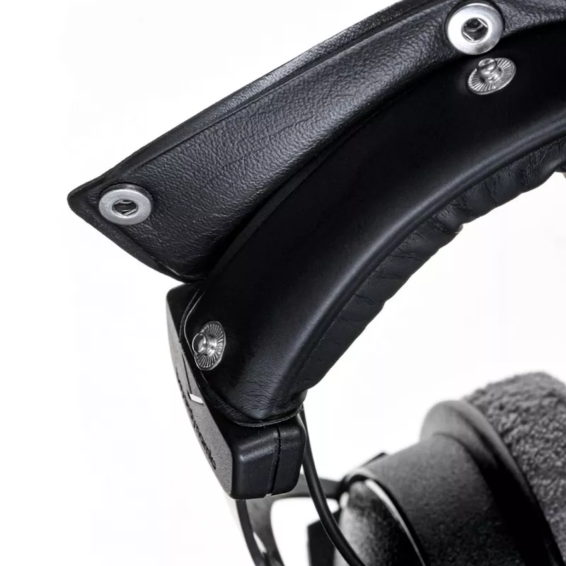 Beyerdynamic DT 770 PRO ausinės, laidinės, lankelio, muzikinės, juodos