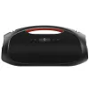 Stereo nešiojamasis garsiakalbis TRACER TRAGLO47226 — belaidis Bluetooth 5.3, 60 W RMS, 12 val. baterija, juodas