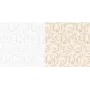 Papstar 84994 baltos