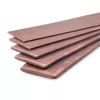 Termopadėlis Thermal Grizzly TG-MPE-120-20-15 Tankis 3.38 g/cm³ Rožinė 20x120x1.5 mm