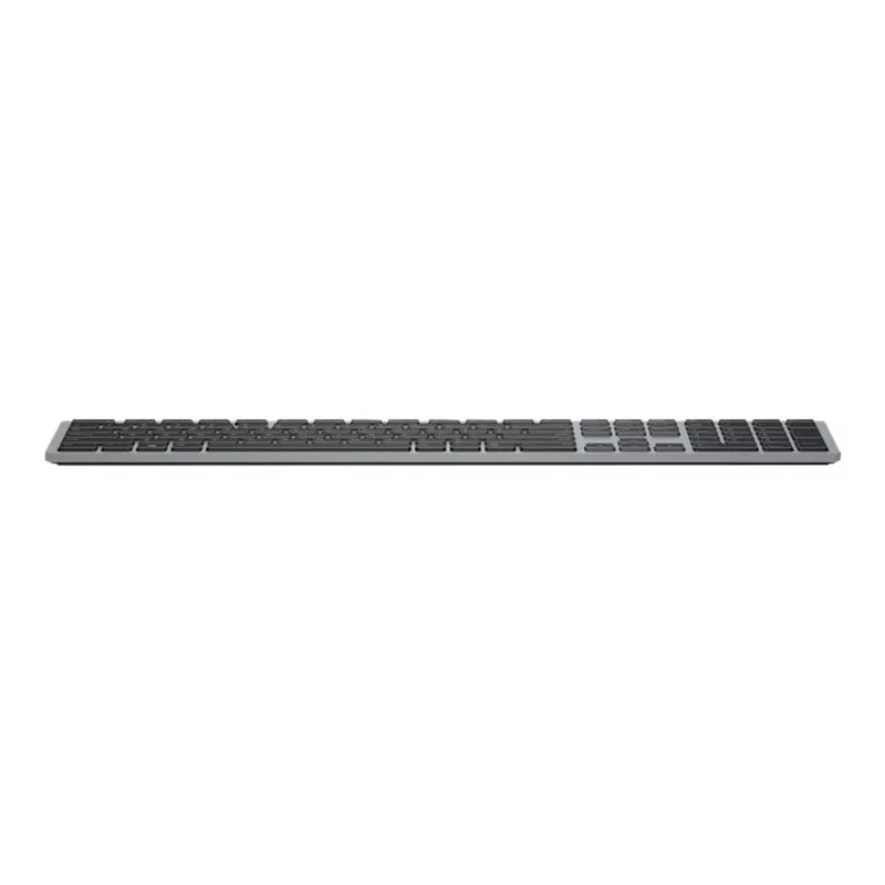 Klaviatūra + pelė WRL KM7321W/EST 580-AJQT DELL