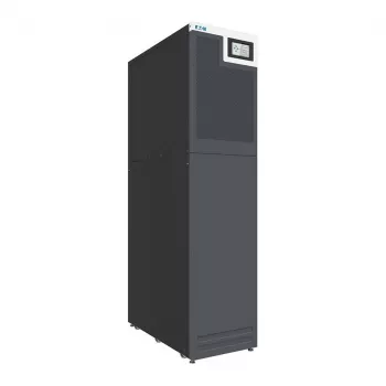 Eaton 93T 93T 15kVA IB - UPS - Tower - AC 380/400/415 V - 15 kW - 15000 VA - 3 fazių - Ethernet (93T15KMBSBI)