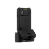 Rankinio mobiliojo kompiuterio dėklas „Honeywell Mobilis 065018“ juodas