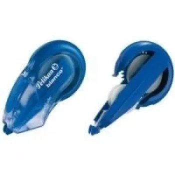 Pelikan keičiamosios kasetės baltos, 4,2 mm x 14 m be tirpiklių, iš karto paruoštos rašyti, draugiškos aplinkai (338871)