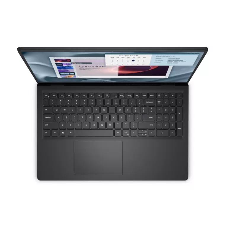 Dell Pro Essential 15 AG FHD i5-1334U/8GB/512GB/Intel UHD/Win11 Pro/ENG kbd/FP/Juoda/3Y ProSupport NBD Onsite Warranty | Dell