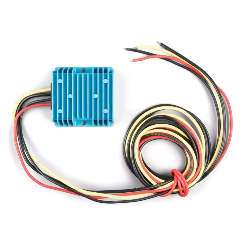 VICTRON ENERGY Orion IP67 24/12-10 keitiklis/keitiklis (120 W)