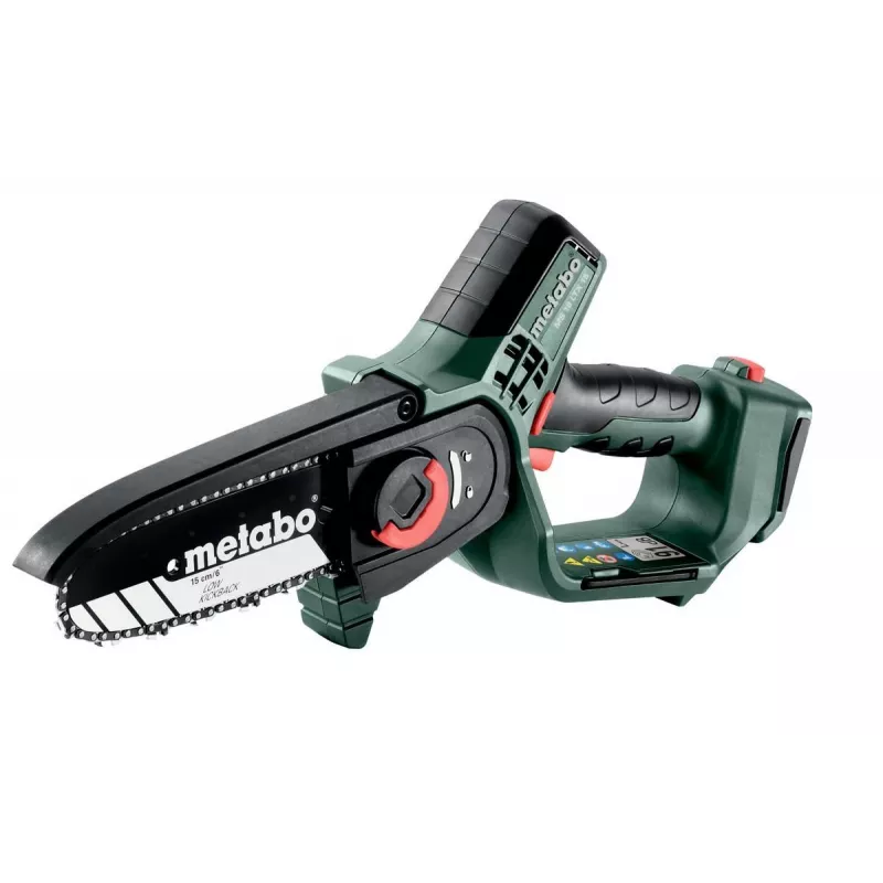 Pjūklas Metabo 600856840