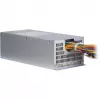 Inter-Tech ASPOWER U2A-B20600-S - maitinimo blokas (vidinis) - AC 100-240 V - 600 W (88887228)