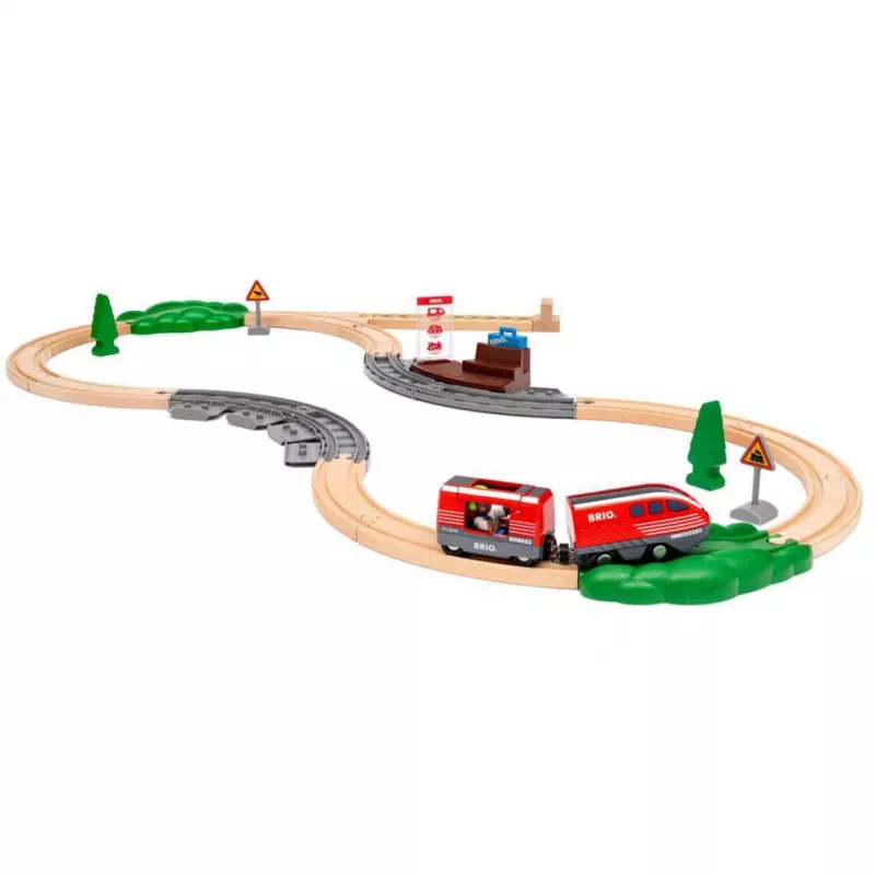 Brio 63610200 gaminys