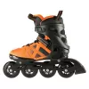 Inline Skates Nils Extreme NA14112 Juoda-Oranžinė SIZE. 42