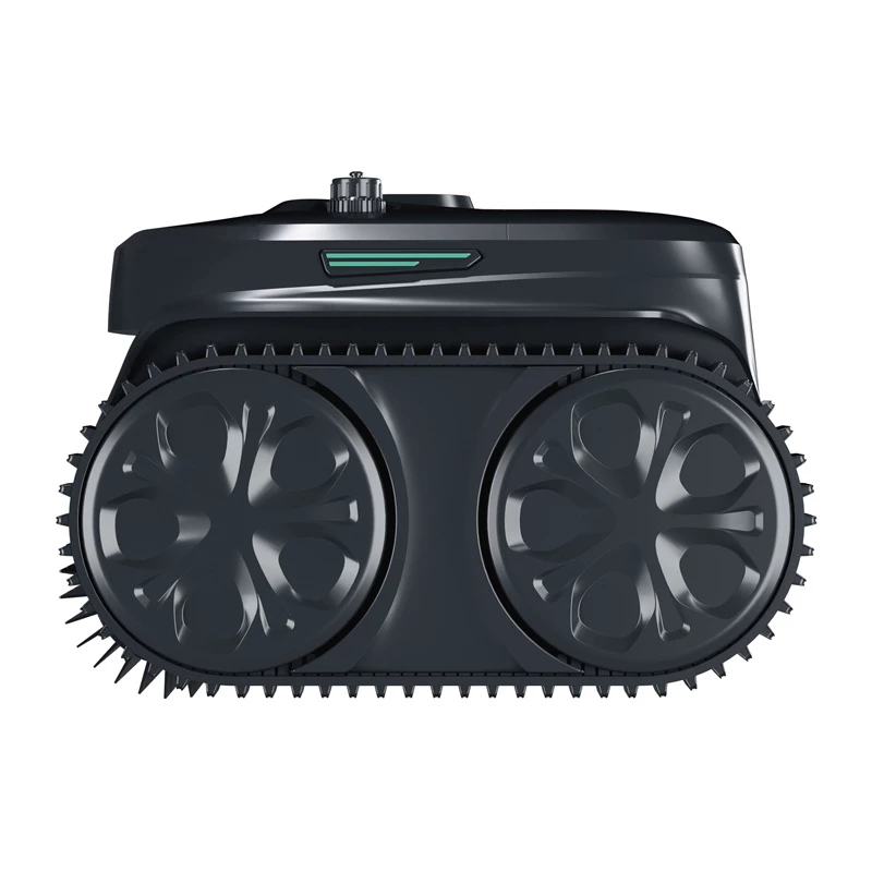 Belaidis baseinų valymo robotas Wybot C2PRO