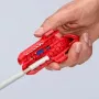 Izoliacijos nuėmimo įrankis Knipex ErgoStrip PV 16 95 03 fotovoltiniams kabeliams, reguliuojamas stabdiklis, ergonomiška rankena