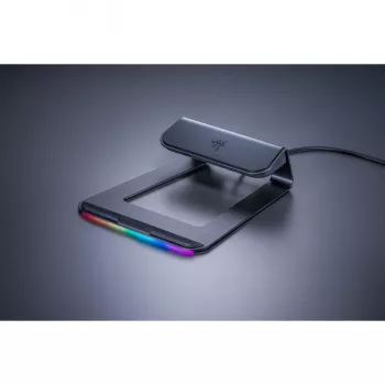 Nešiojamojo kompiuterio stovas Razer RC21-01110200-R3M1 Juodas 38,1 cm (15 colių)