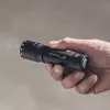Ledlenser P7 Juoda rankinis žibintuvėlis LED