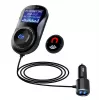 USB kardioidinis mikrofonas Tellur FMT-B4 Juodas — USB jungtis, kardioidinis kryptingumas