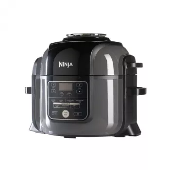Ninja OP300 6 L 1460 W Juoda
