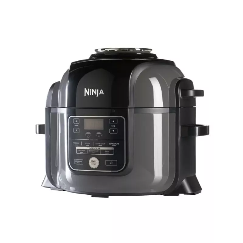 Ninja OP300 6 L 1460 W Juoda