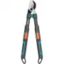 Gardena žirklės šakoms TeleCut Pro S pilkos/turkio spalvos 52cm - 67cm (12040-88)