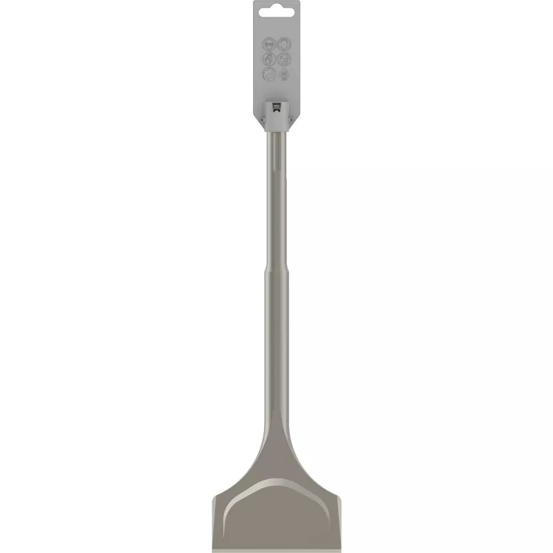 Sukamojo plaktuko kalto priedas Bosch 2 608 690 199 nerūdijantis plienas 400 mm