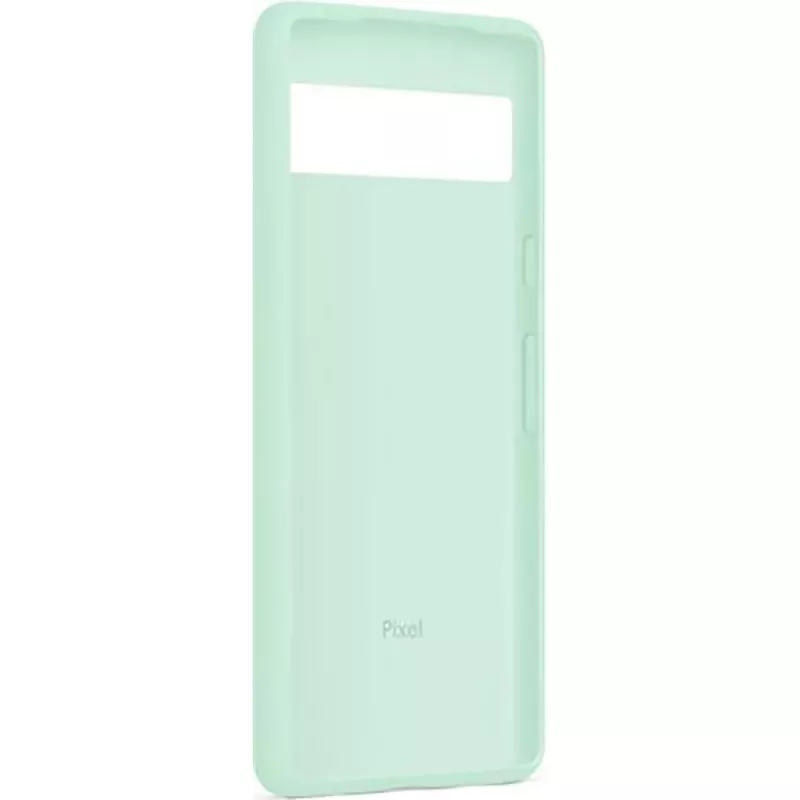 Pixel 7a dėklas Seafoam
