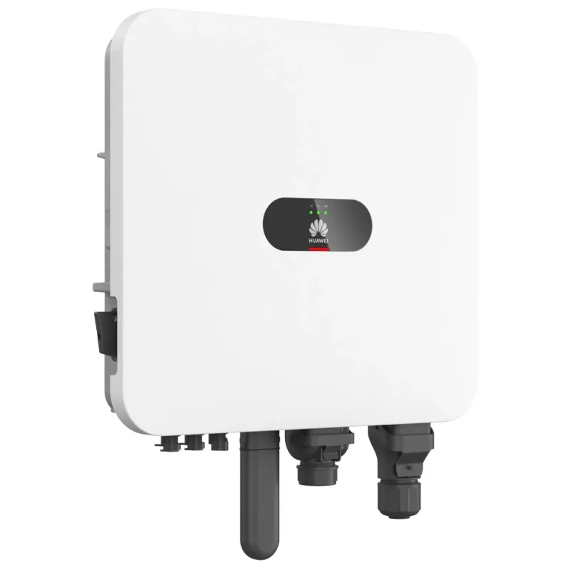 Hibridinis nesubalansuotos apkrovos inverteris HUAWEI SUN2000-10K-MAP0 10 kW 3 fazių