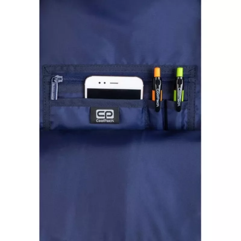 Kuprinė cool pack Base Cosmic E27541 20 l talpa patvari konstrukcija