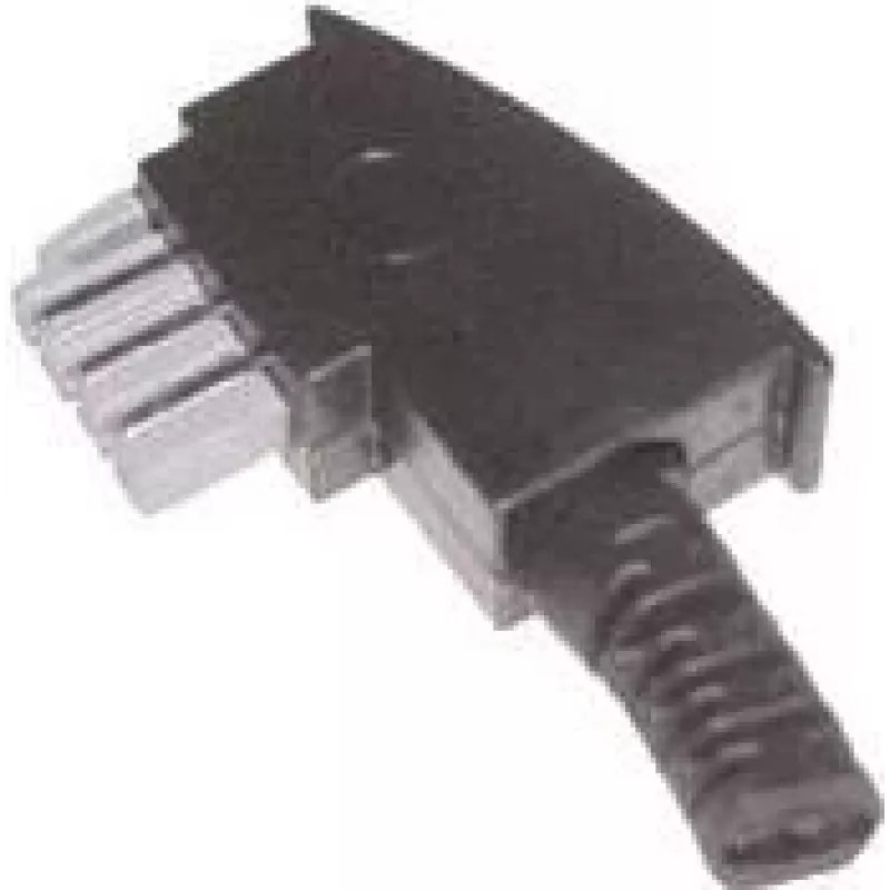 e+p T 60 TAE (f) juoda laidų jungtis (T 60)