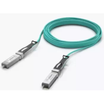 Ubiquiti UACC-AOC-SFP28-30M InfiniBand / šviesolaidinis kabelis 30 m SFP28