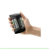 Baterijų įkroviklis Energizer Pro Charger AC 4 lizdų AA/AAA NiCd, 100–240 V, komplekte 2000 mAh