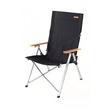 Stovyklavimo kėdė deck chair nh17t003-y NATUREHIKE