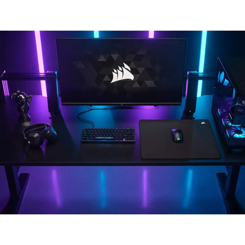 Pelės kilimėlis Corsair MM500 v2