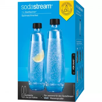 Gazuojantis grafino rinkinys SodaStream 1047202410