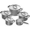 ZWILLING PURE 5 puodų rinkinys
