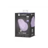 NATEC Crake 2 pelė universali dešiniarankiams RF belaidė + Bluetooth optinė 2400 DPI