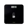 Skaitmeninės vonios svarstyklės Salter 9224 BK3RFEU16 Eco Power, juodos