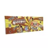 Žaislas pliušinis Cobi Bubble Pops Mascot Chunky Cocoa Monkey PT-2312004/6, talismanas pliušinė beždžionėlė