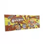 Žaislas pliušinis Cobi Bubble Pops Mascot Chunky Cocoa Monkey PT-2312004/6, talismanas pliušinė beždžionėlė