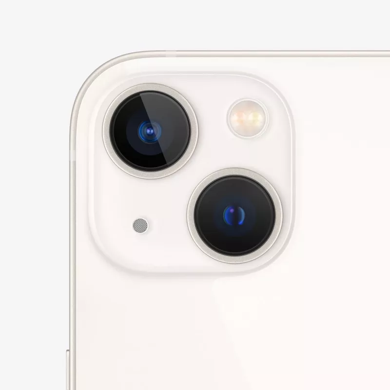 Apple MLPG3B/A - mobilusis telefonas - 12 MP 128 GB - balta