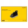 DeLOCK USB krovimo stotelė 3 x USB Type-C PD 3 x USB Type-A 112 W