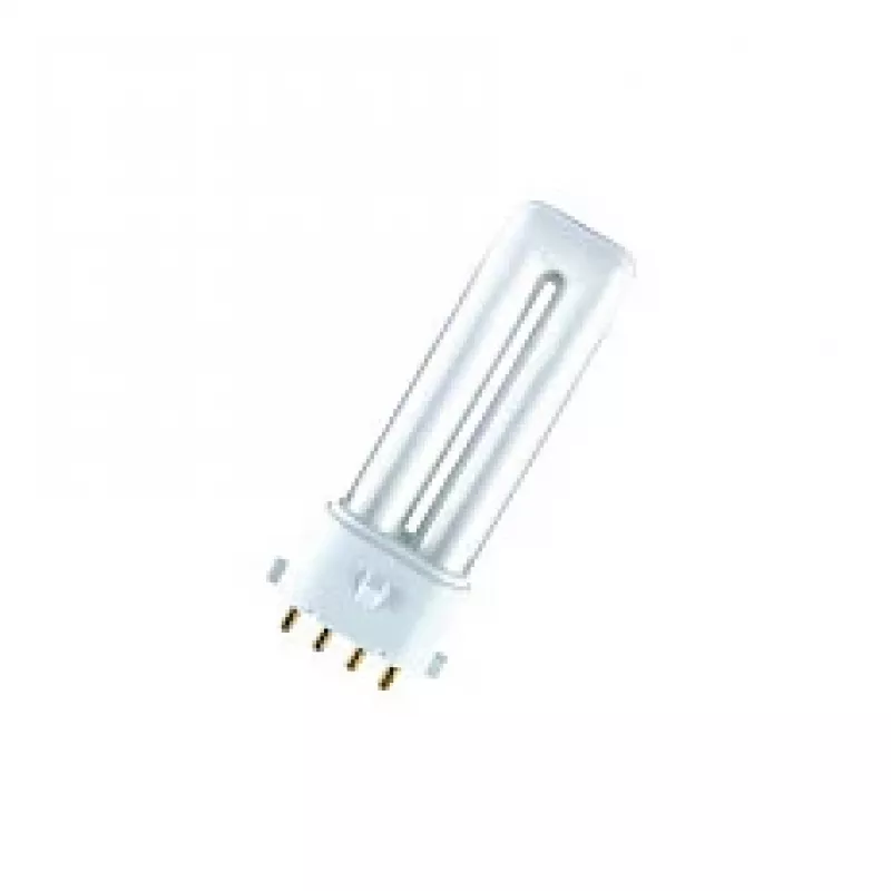 Osram DULUX S/E Energiesparlampe 11W/840 2G7 FS1