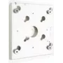 Hagor 5834 Ekranas Baltas