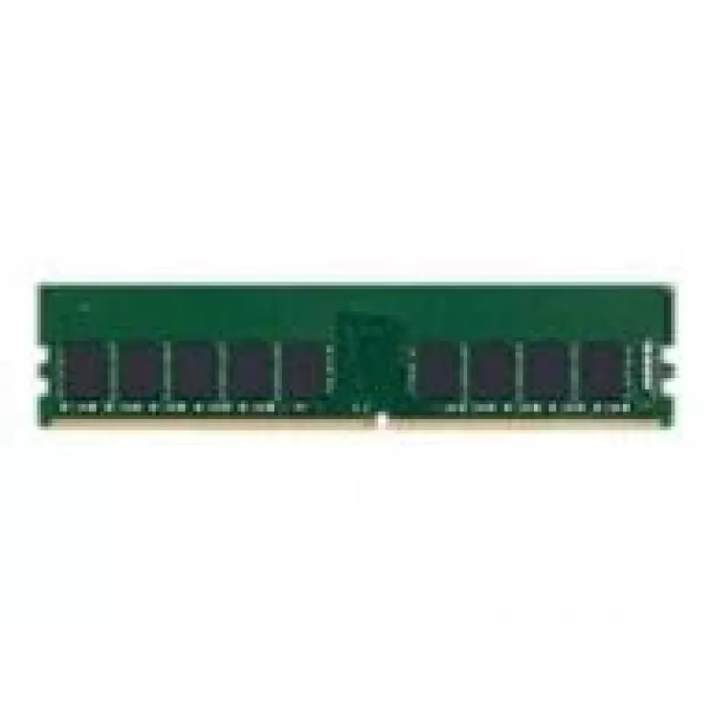 Kingston Technology KTD-PE432E/32G atminties modulis 32 GB 1 x 32 GB DDR4 3200 MT/s 288 kontaktų DIMM ECC