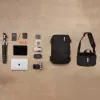Thule 5343 Covert kameros kuprinė DSLR 24L juoda