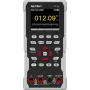 Voltcraft VC-44 rankinis multimetras ir 1 kanalo osciloskopas skaitmeninis CAT III 1000 V Ekranas (VC-17156555)