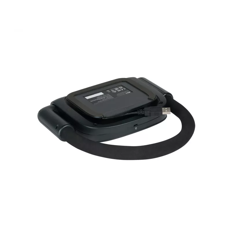 AVer U70i dokumentų kamera, juoda, 25,4 / 3,06 mm (1 / 3,06) CMOS U