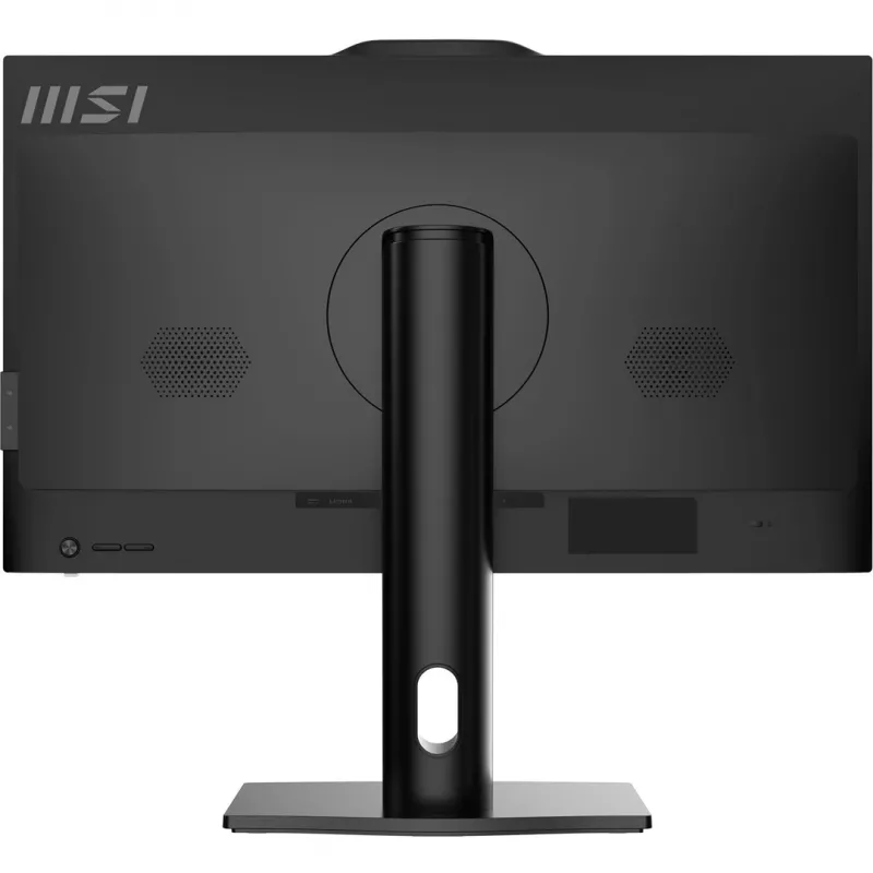 MSI Pro AP242P 14M-892XEU Intel® Core™ i5 i5-14400 60,5 cm (23.8) 1920 x 1080 pikselių universali PC 16 GB DDR5-SDRAM 500 GB SSD be OS Wi-Fi 6E (802.11ax) juoda