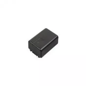 VW VBT190E-K Vaizdo kameros baterija Li-Ion 1940 mAh, skirta HC-V110, V130, V210, V230, V250, V520, V550, V720