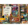 Jigsaw Puzzle schmidt spiele Aimee Stewart: Memories of New York — 1000 detalių