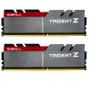 G.Skill DDR4 operatyvioji atmintis 16GB 3200MHz Trident Z dviejų modulių rinkinys