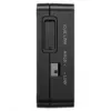 Ventiliatoriaus valdiklis CORSAIR COMMANDER DUO ARGB iCUE LINK Hybrid — adresuojamas RGB, iCUE integracija